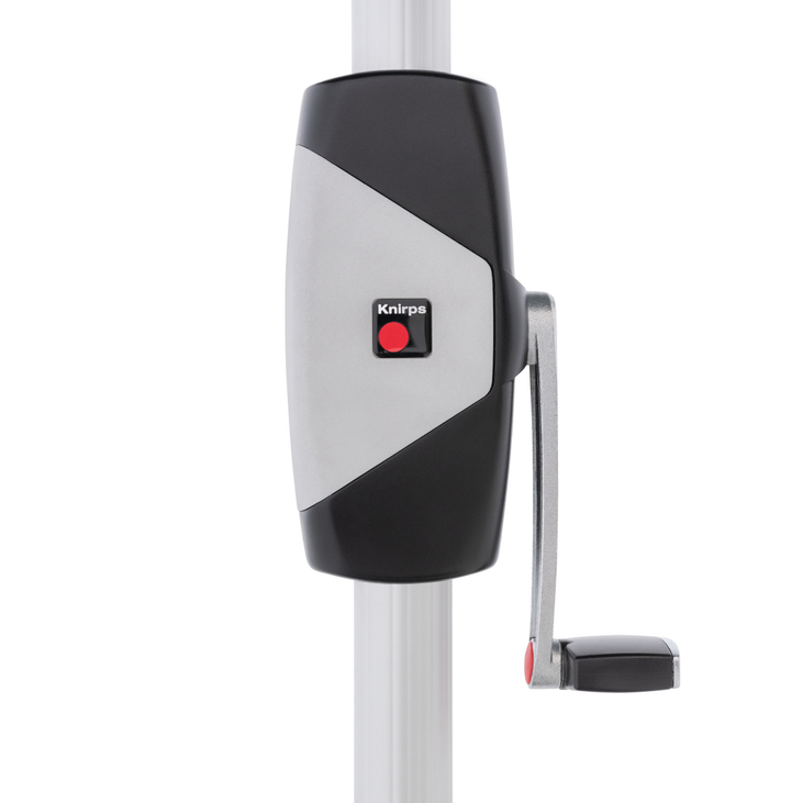 Knirps Diverses pièces de rechange Carter moteur Automatic