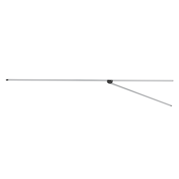 Knirps Baleine Entretoise longue Automatic 260x165