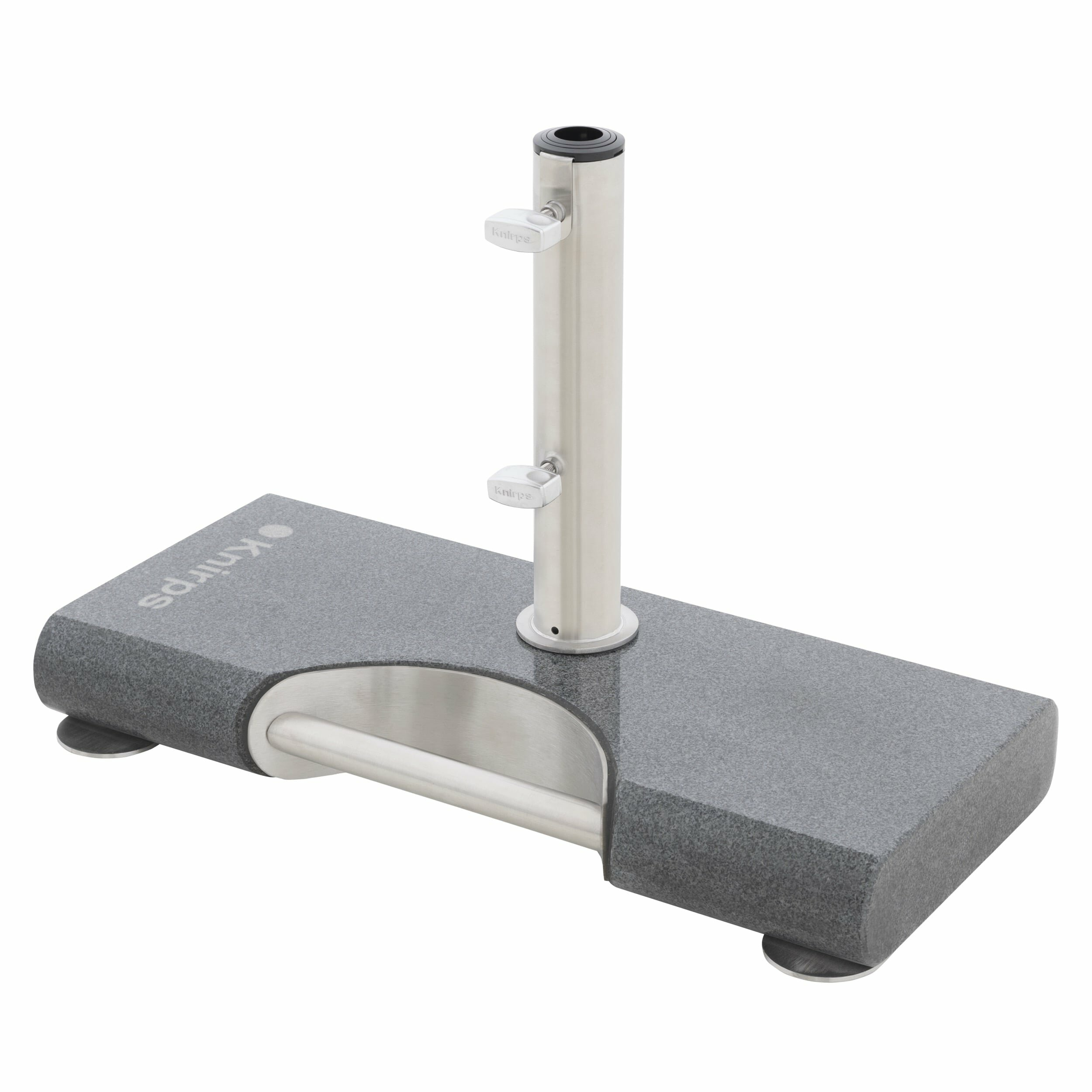 Socle de balcon Granit 25