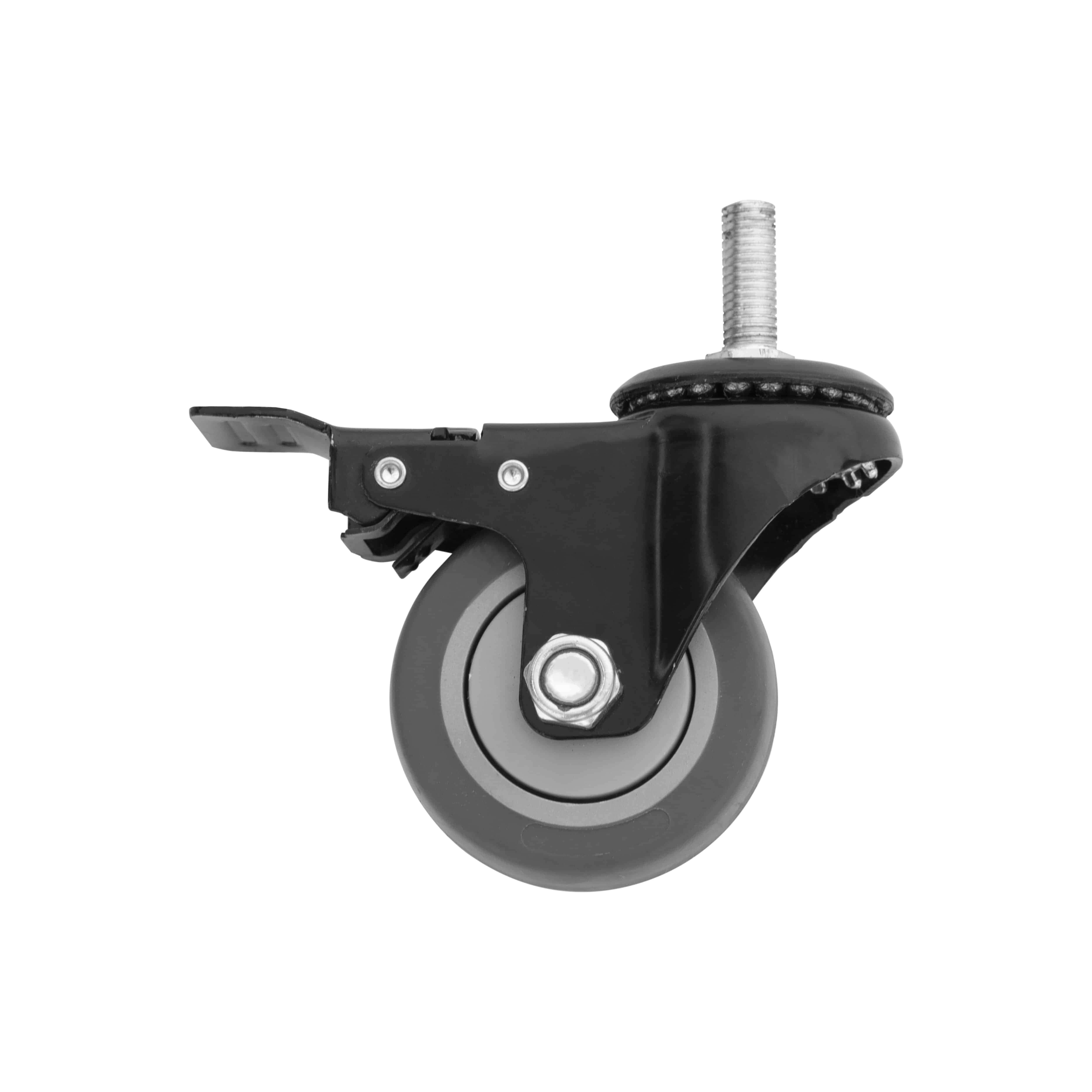 Knirps Jeu de roues pour support cadre acier Pendular 320x320