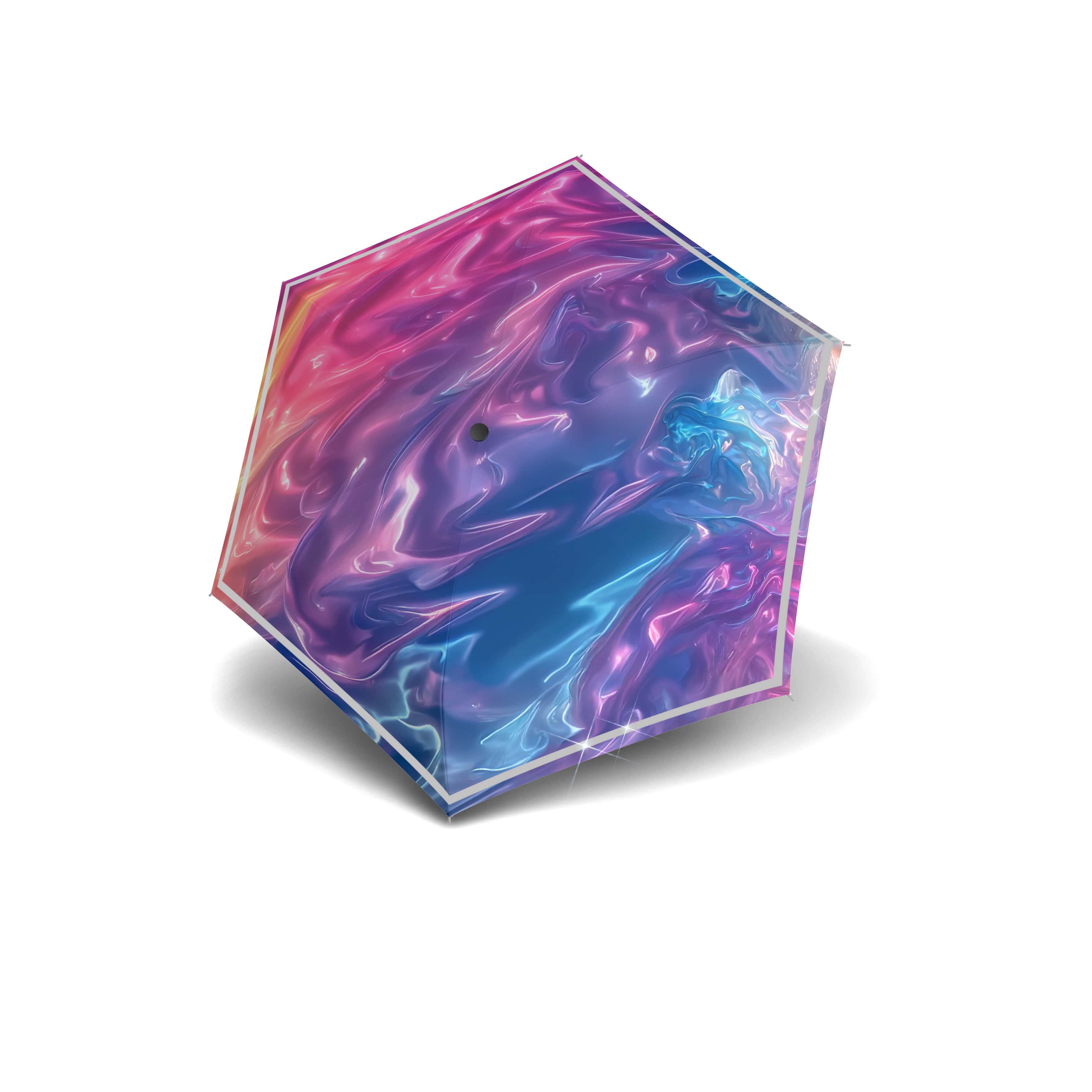 Knirps Rookie manual imagine reflective