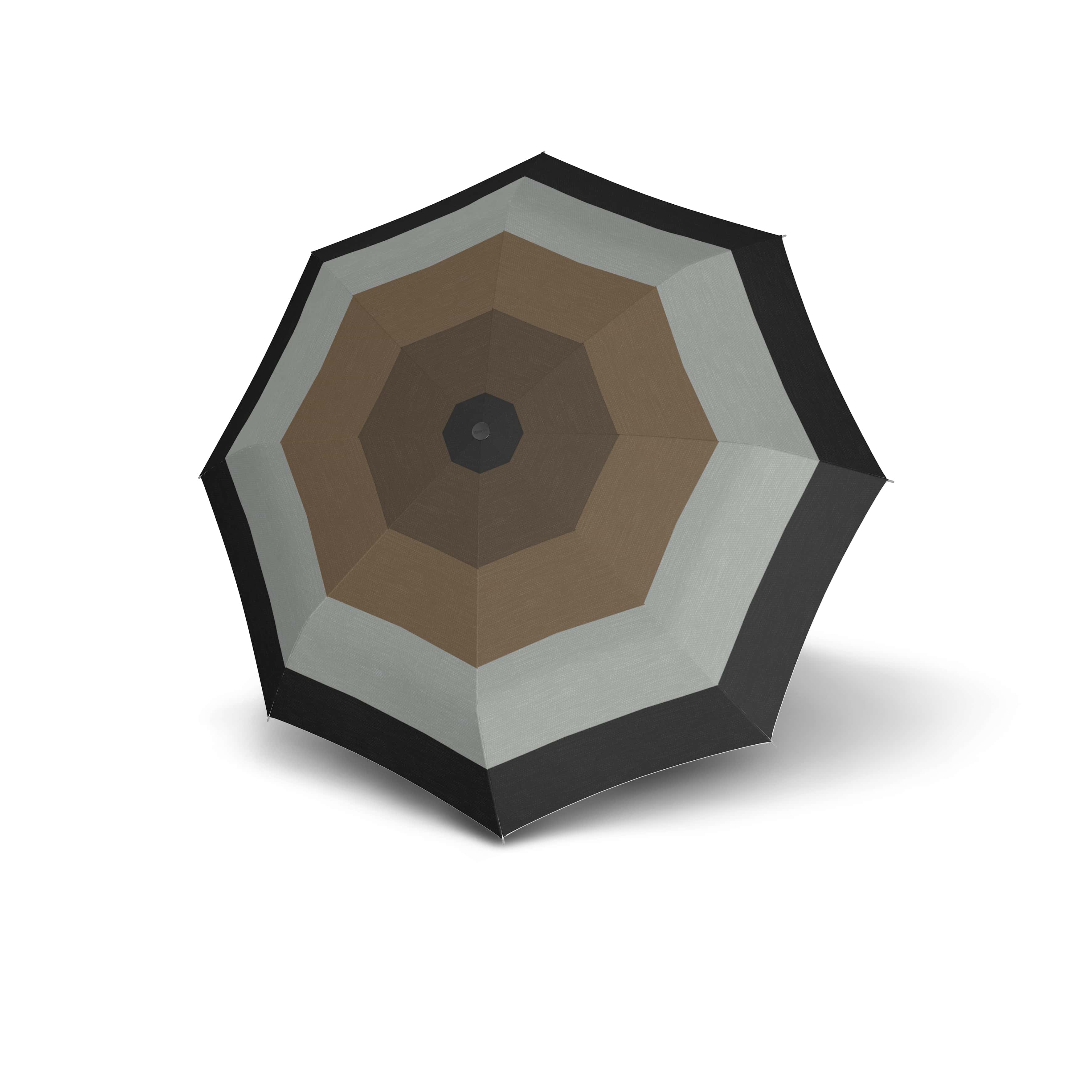 Knirps T.760 stick automatic classics black 