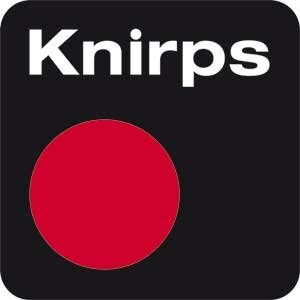 Strebe lang für Kurbelschirm Knirps Mittelmast Apoll ca. 300x200/6tlg.