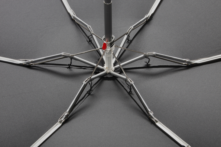 Knirps Parapluie TS.010 slim small manual - photo 3