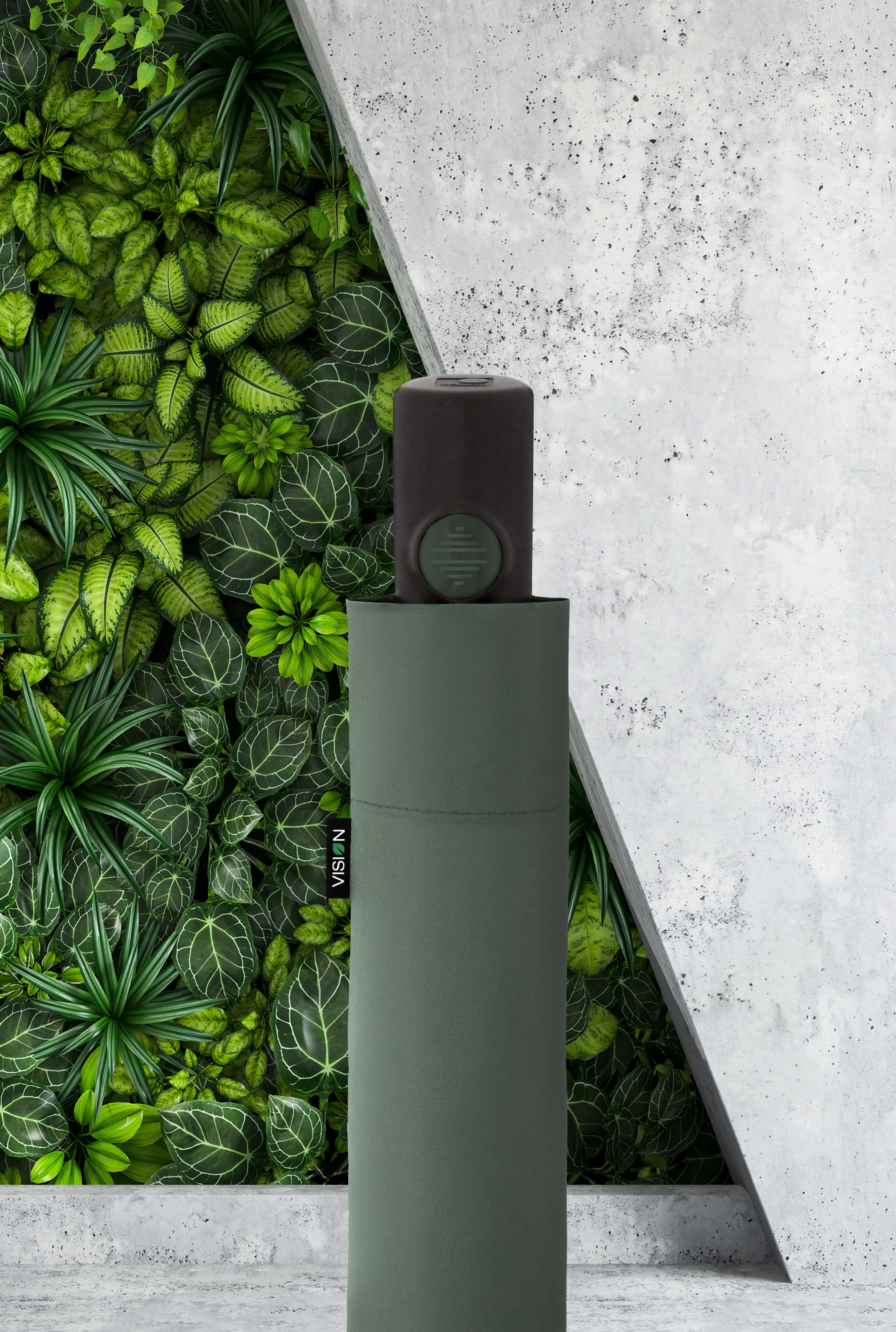 Knirps Parapluie Vision Duomatic Box - photo 6