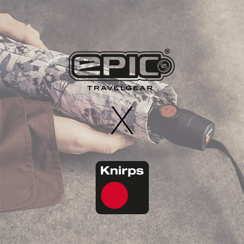 Knirps_Epic